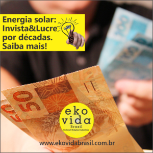 Energia Solar Fotovoltaica 
