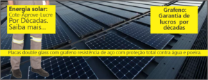 Energia solar fotovoltaica