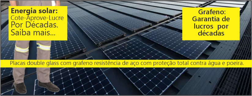 Energia solar fotovoltaica