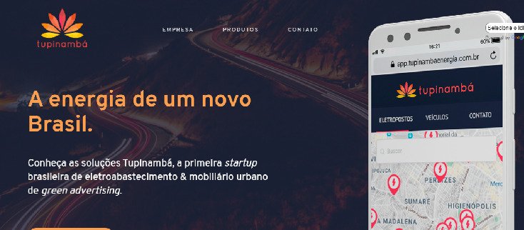 Carro Elétrico